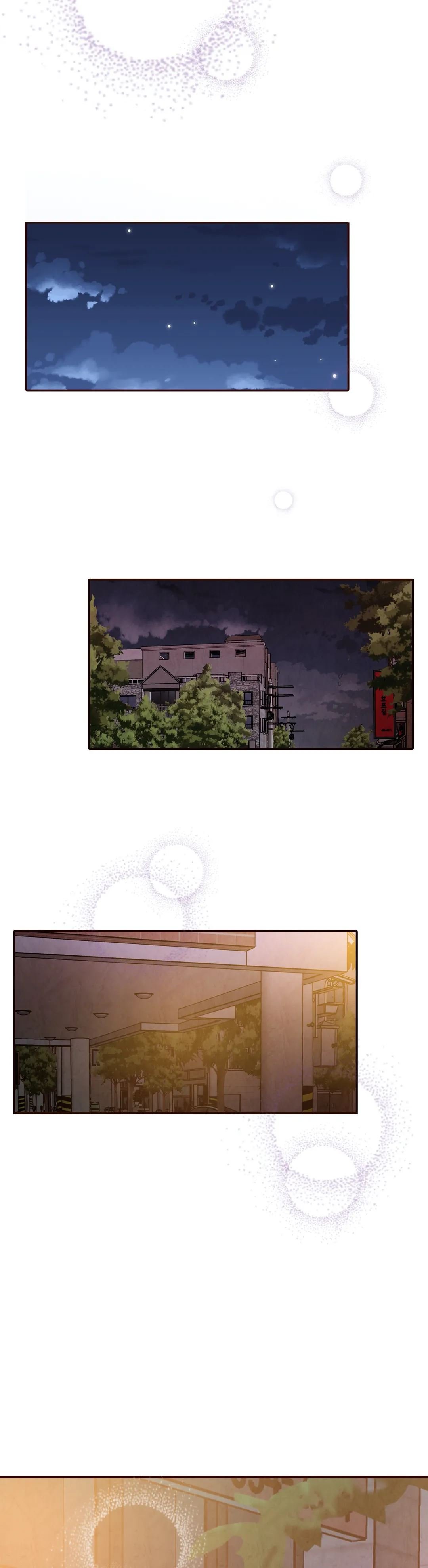 All I Want Is... Who?! Manhwa - Chapter 64 Page 16