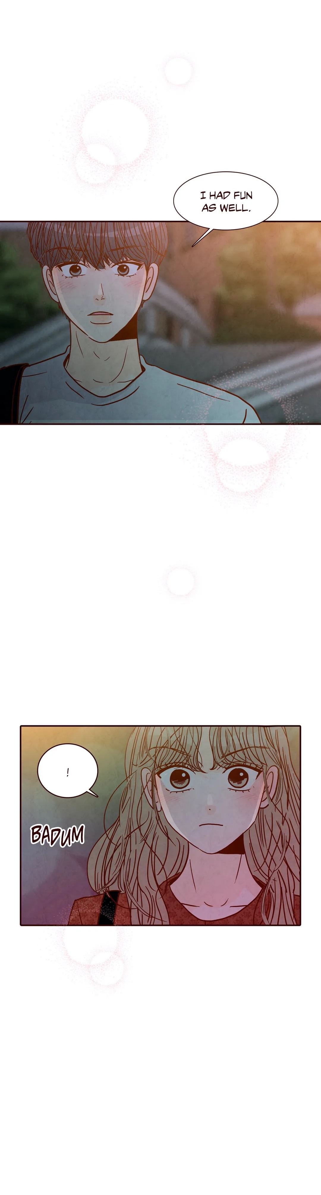 All I Want Is... Who?! Manhwa - Chapter 64 Page 20