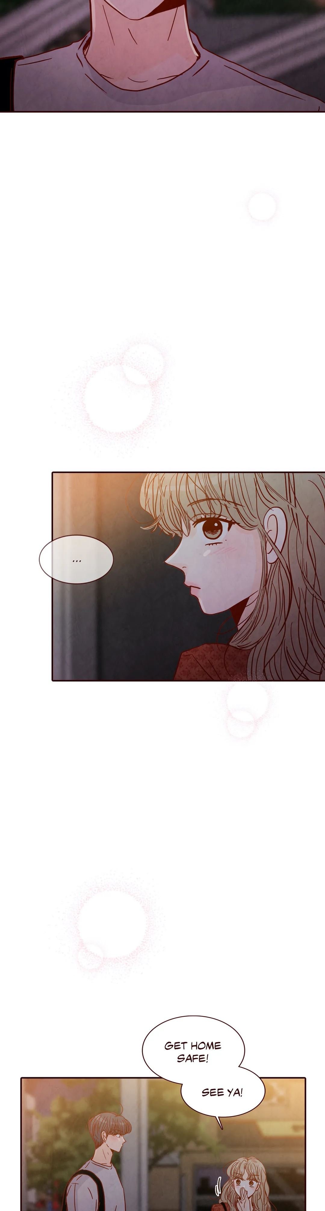 All I Want Is... Who?! Manhwa - Chapter 64 Page 23