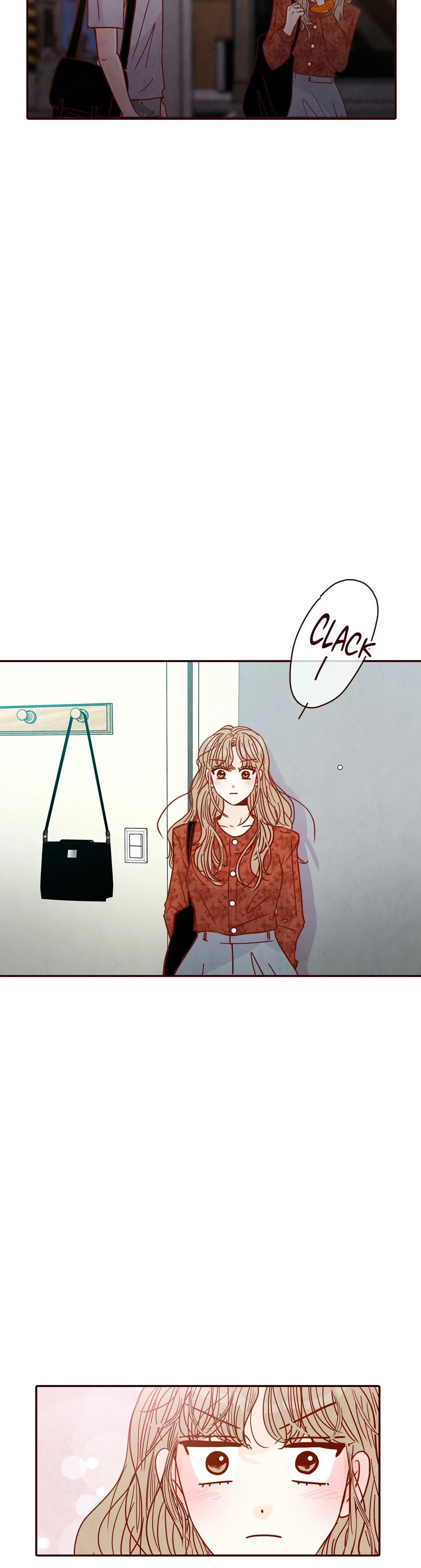 All I Want Is... Who?! Manhwa - Chapter 64 Page 24