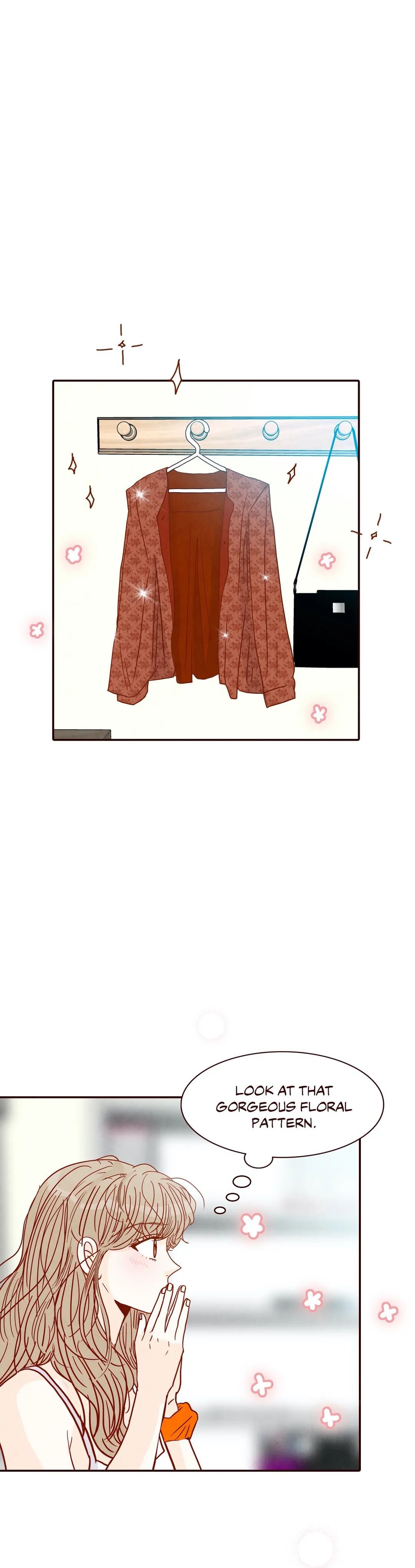 All I Want Is... Who?! Manhwa - Chapter 64 Page 26