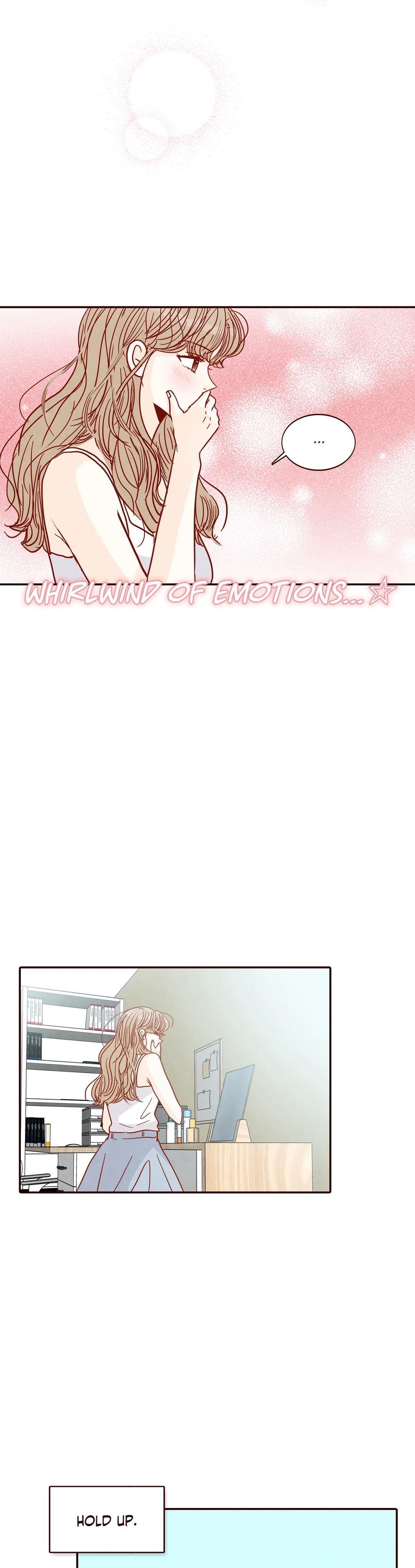 All I Want Is... Who?! Manhwa - Chapter 64 Page 27