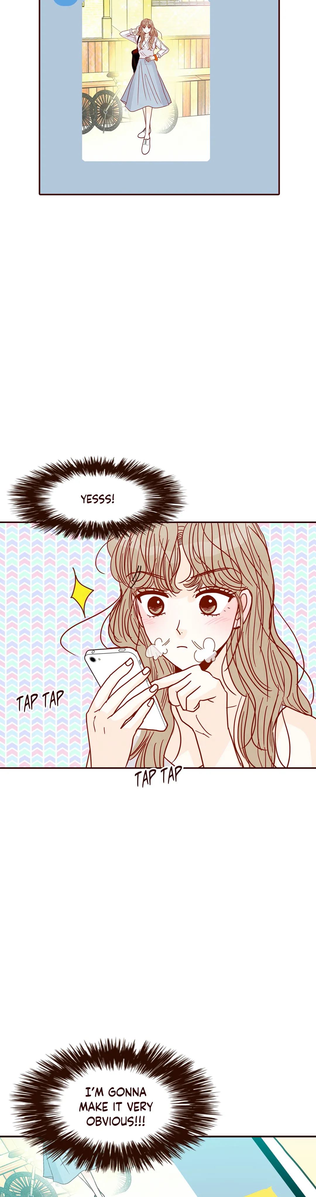 All I Want Is... Who?! Manhwa - Chapter 64 Page 30