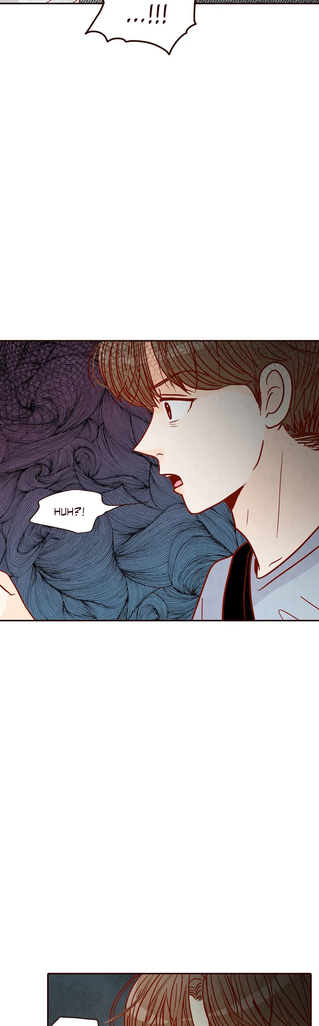 All I Want Is... Who?! Manhwa - Chapter 73 Page 1