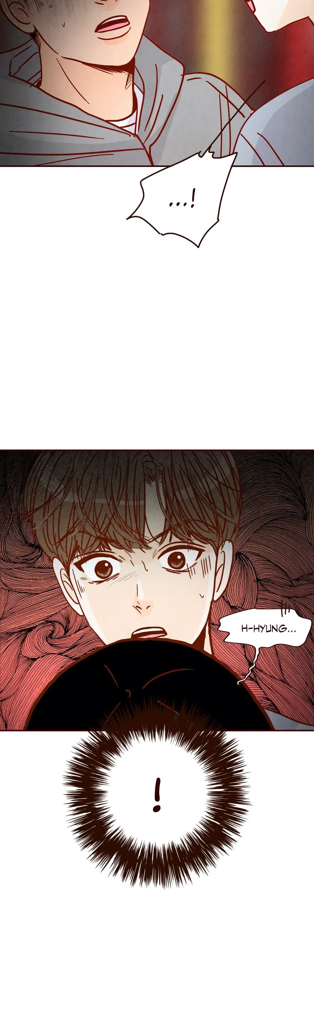 All I Want Is... Who?! Manhwa - Chapter 73 Page 4