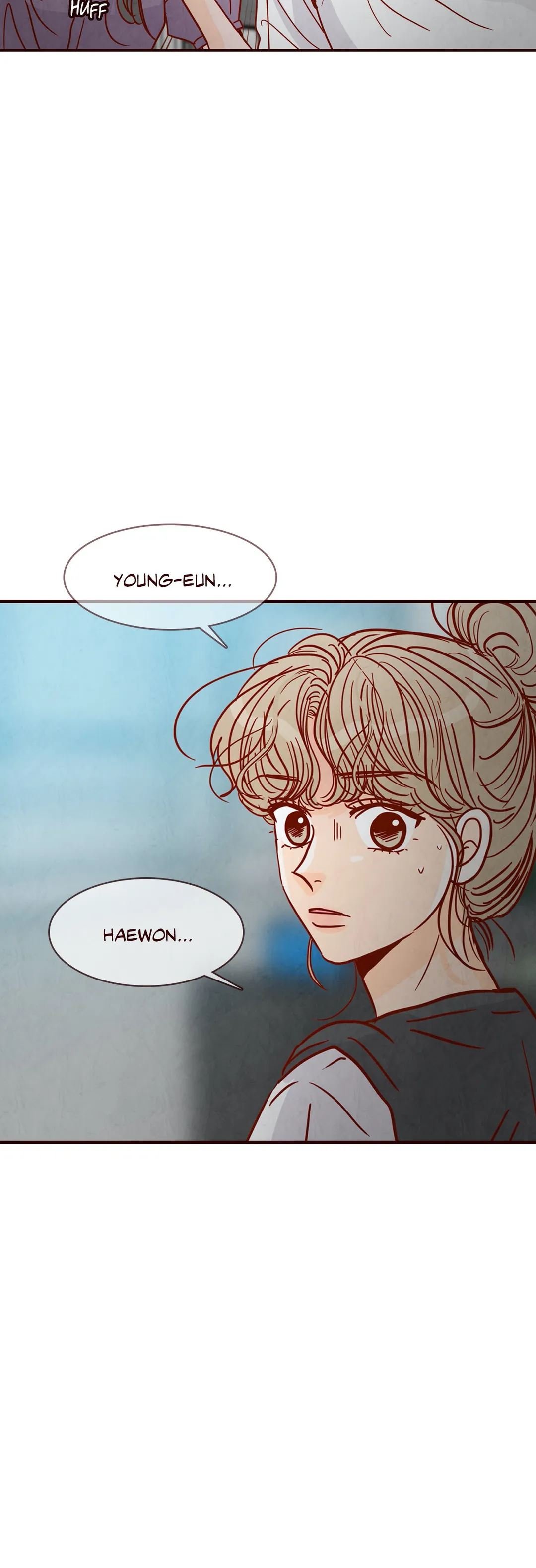 All I Want Is... Who?! Manhwa - Chapter 73 Page 7