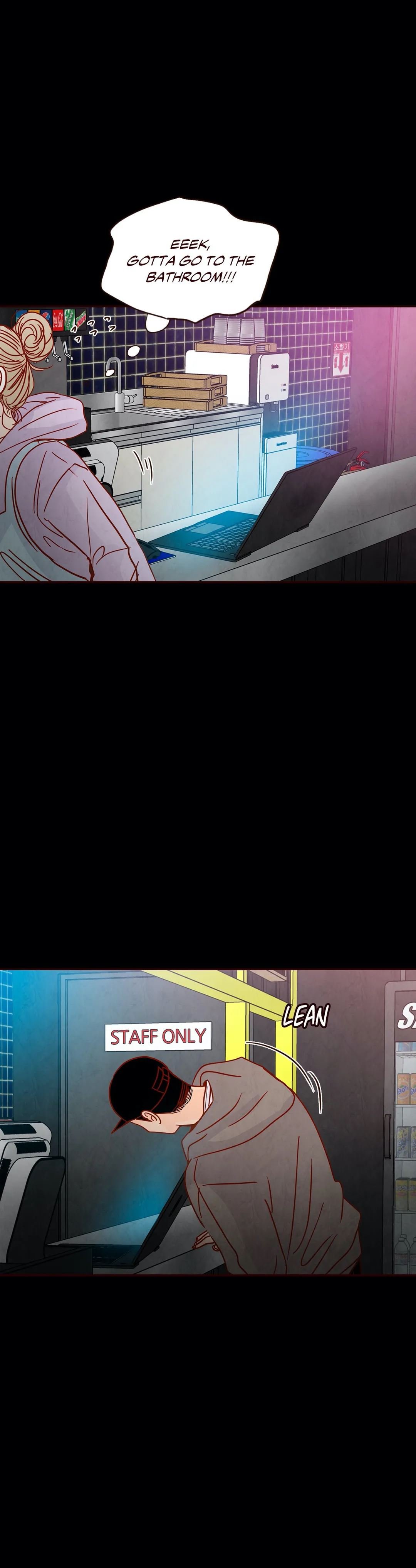 All I Want Is... Who?! Manhwa - Chapter 73 Page 15