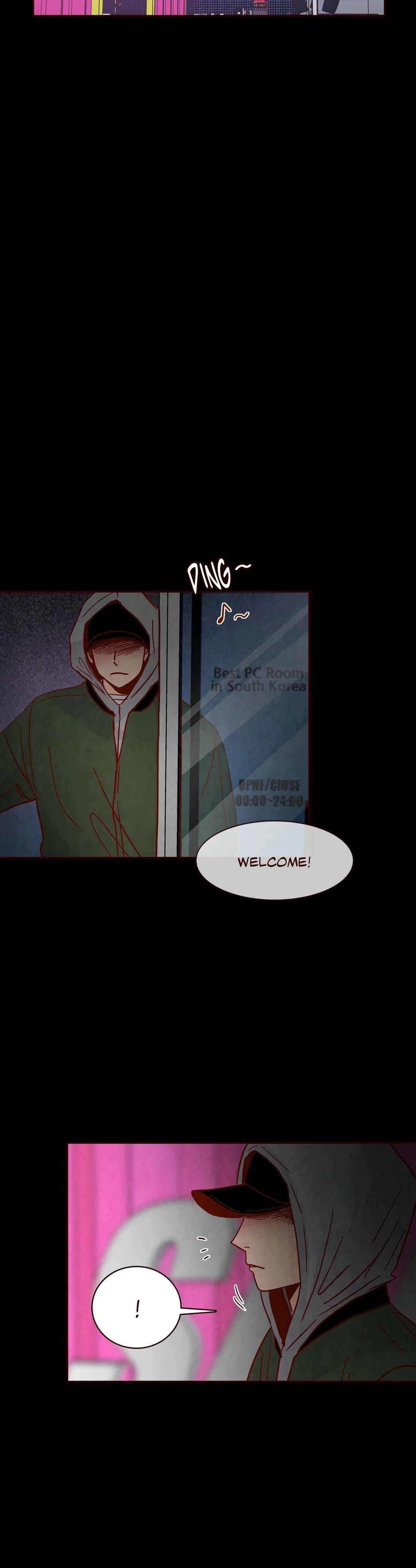 All I Want Is... Who?! Manhwa - Chapter 73 Page 17