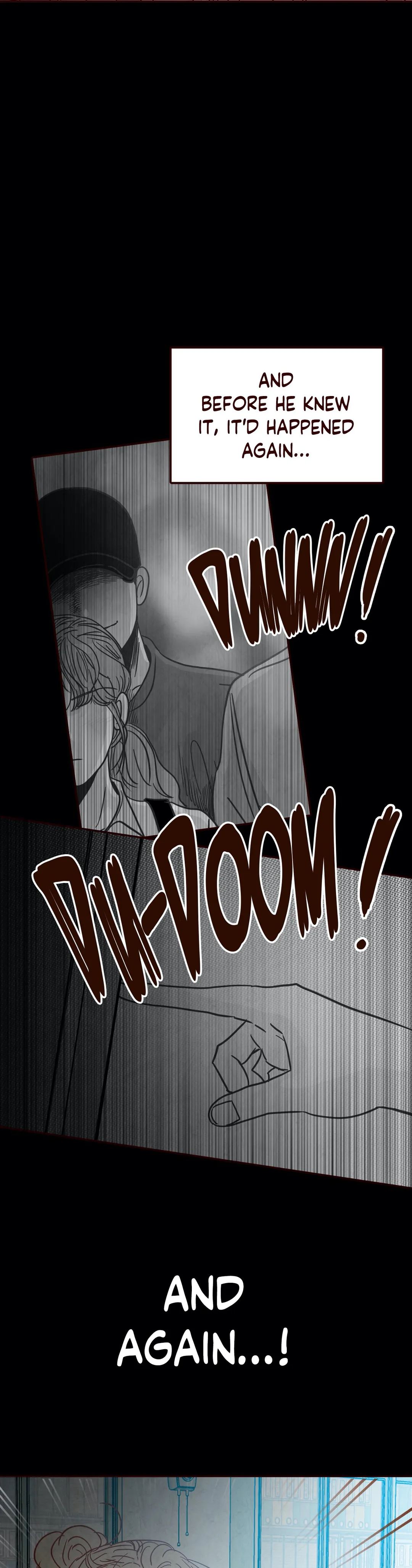 All I Want Is... Who?! Manhwa - Chapter 73 Page 23