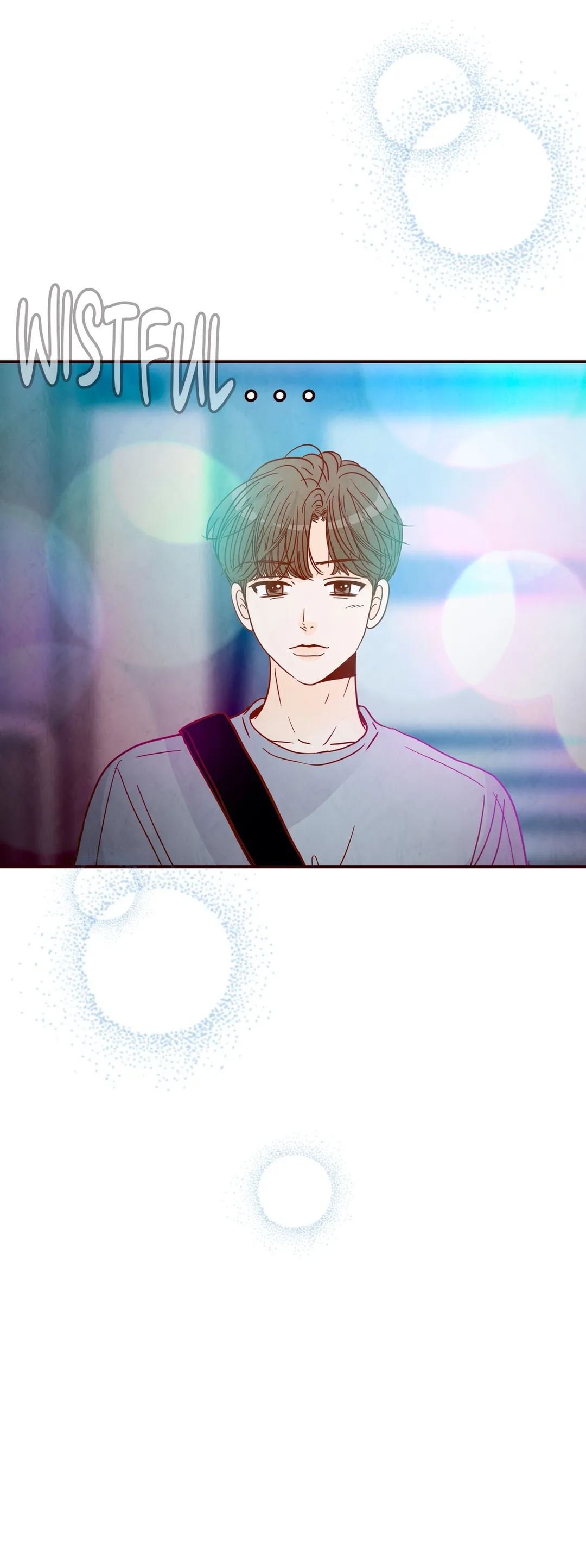 All I Want Is... Who?! Manhwa - Chapter 73 Page 38