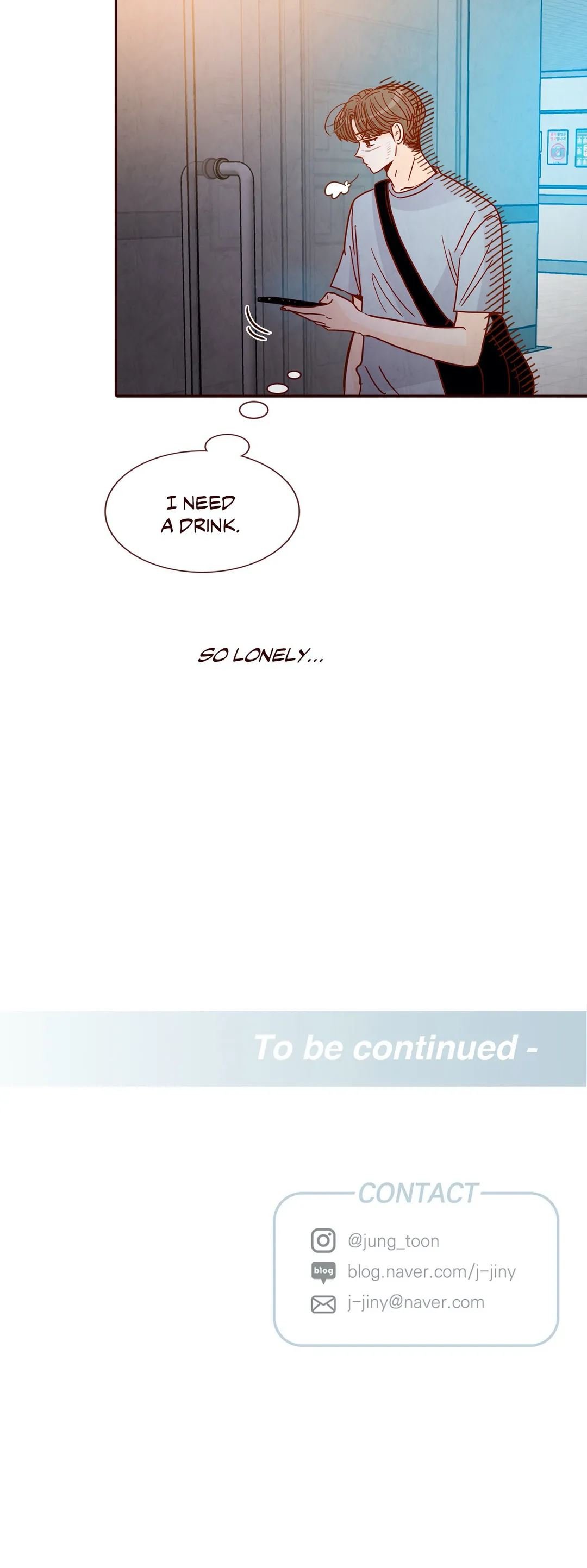 All I Want Is... Who?! Manhwa - Chapter 73 Page 40