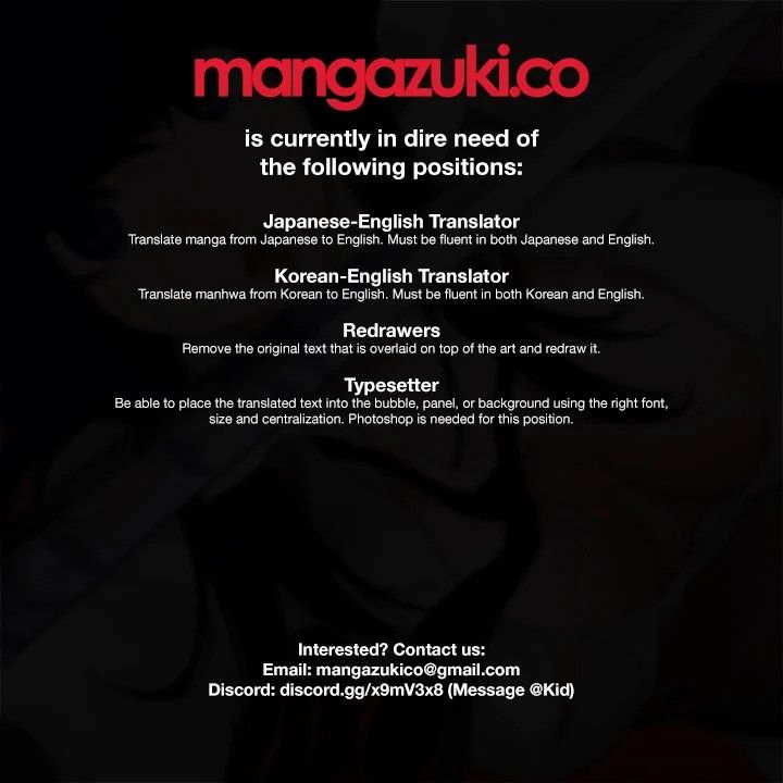 The President Is My Neighbor Cousin Manhwa - Chapter 32 Page 1