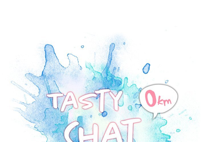 Tasty Chat 0km Manhwa - Chapter 8 Page 0