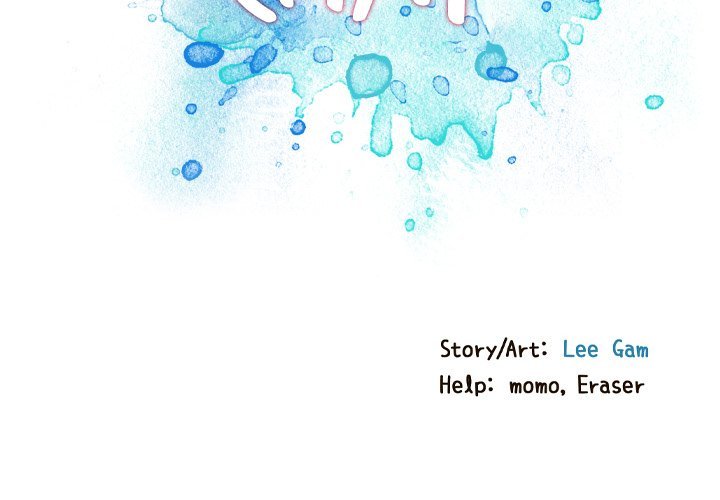 Tasty Chat 0km Manhwa - Chapter 8 Page 1