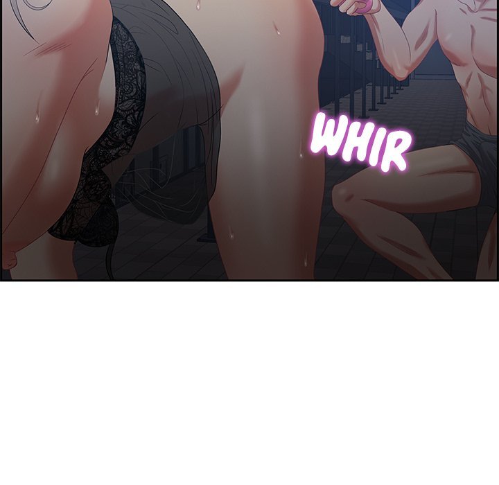 Tasty Chat 0km Manhwa - Chapter 8 Page 5