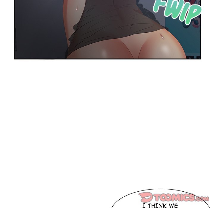 Tasty Chat 0km Manhwa - Chapter 8 Page 8