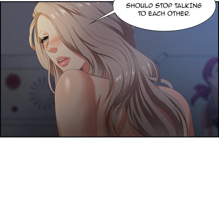 Tasty Chat 0km Manhwa - Chapter 8 Page 9