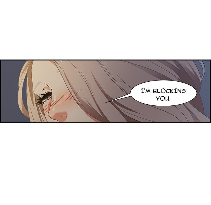 Tasty Chat 0km Manhwa - Chapter 8 Page 10