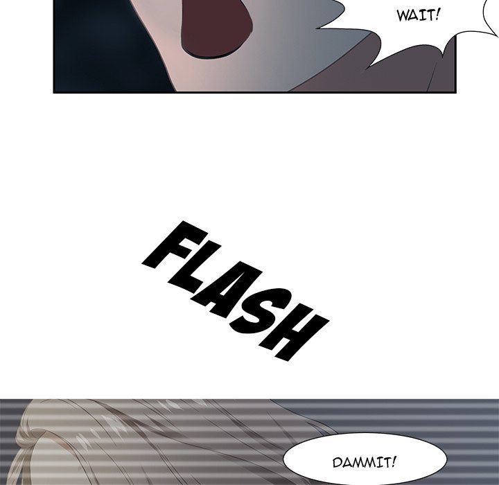Tasty Chat 0km Manhwa - Chapter 8 Page 12