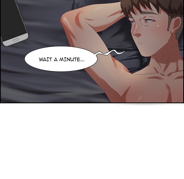 Tasty Chat 0km Manhwa - Chapter 8 Page 17