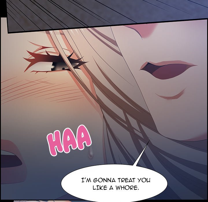 Tasty Chat 0km Manhwa - Chapter 8 Page 22