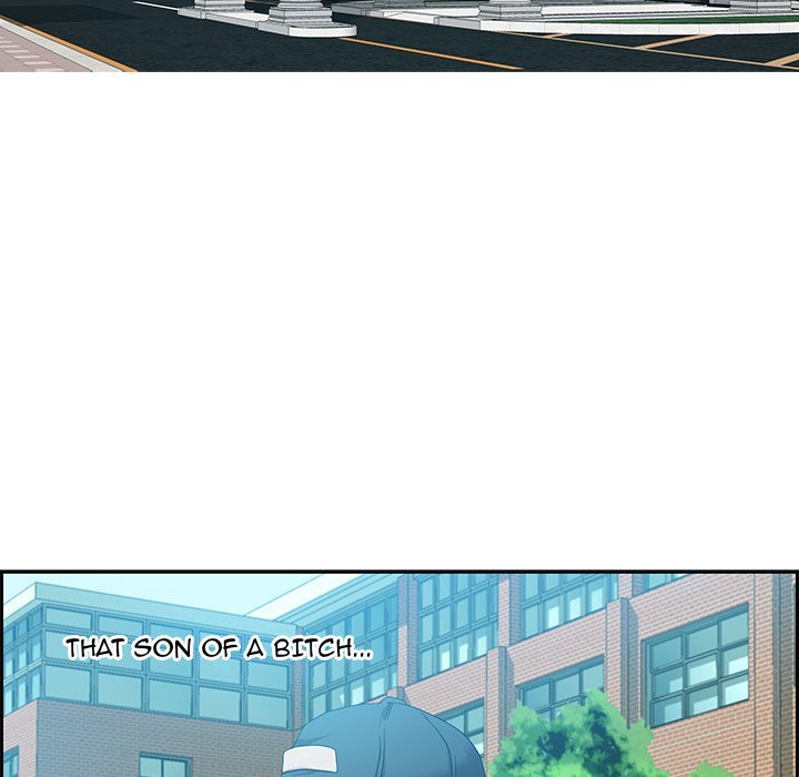 Tasty Chat 0km Manhwa - Chapter 8 Page 29