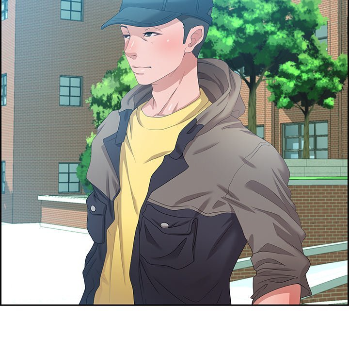 Tasty Chat 0km Manhwa - Chapter 8 Page 30