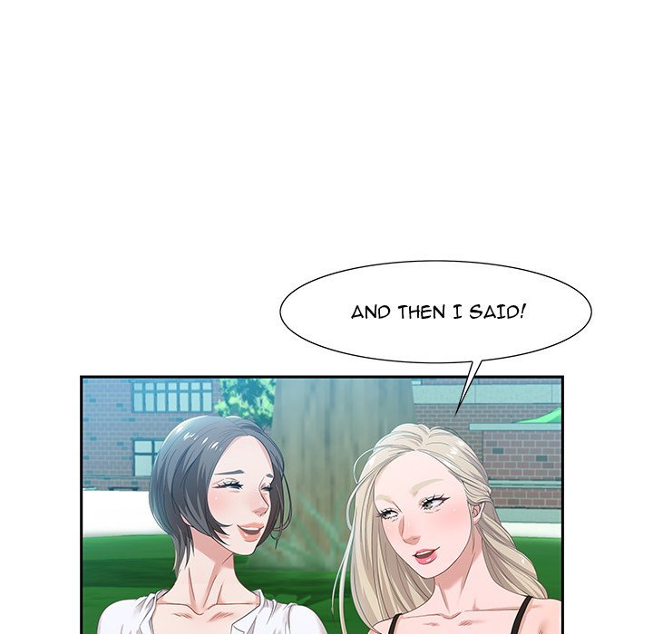 Tasty Chat 0km Manhwa - Chapter 8 Page 31