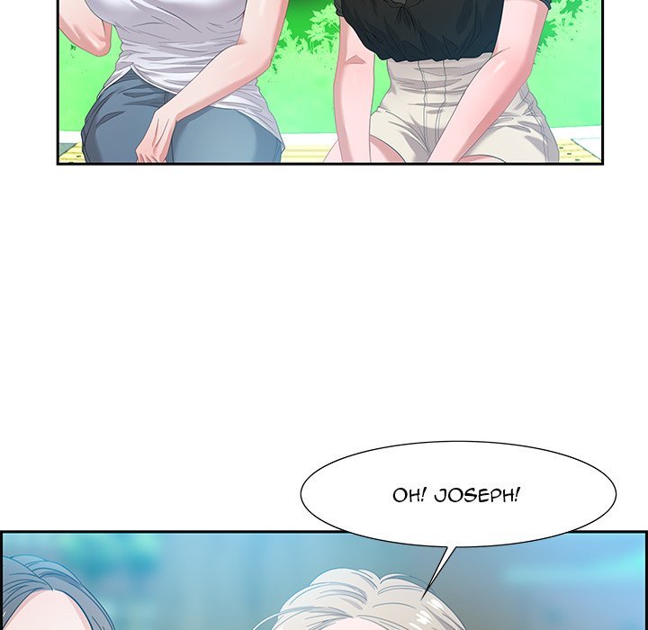 Tasty Chat 0km Manhwa - Chapter 8 Page 35