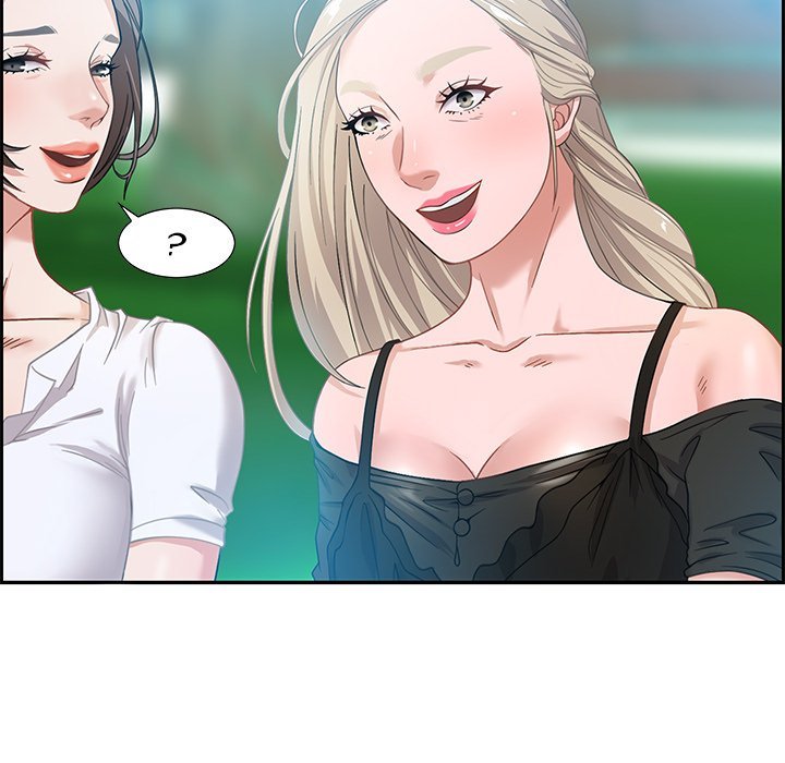 Tasty Chat 0km Manhwa - Chapter 8 Page 36