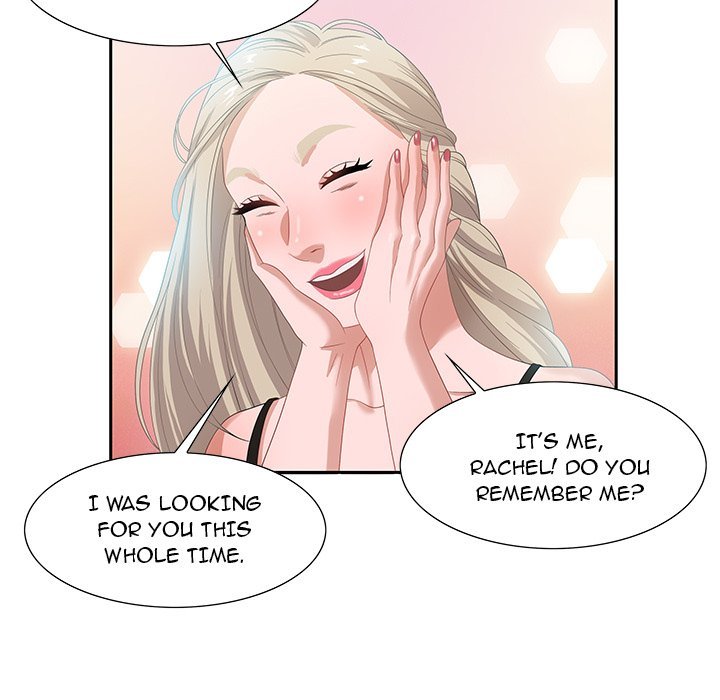 Tasty Chat 0km Manhwa - Chapter 8 Page 39