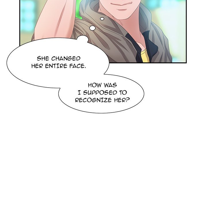 Tasty Chat 0km Manhwa - Chapter 8 Page 41