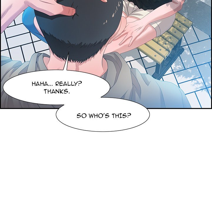 Tasty Chat 0km Manhwa - Chapter 8 Page 43