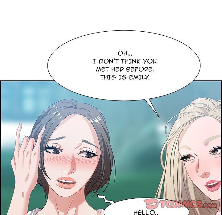 Tasty Chat 0km Manhwa - Chapter 8 Page 44