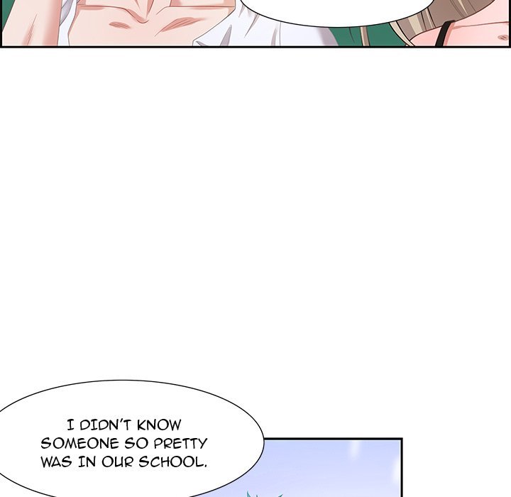 Tasty Chat 0km Manhwa - Chapter 8 Page 45