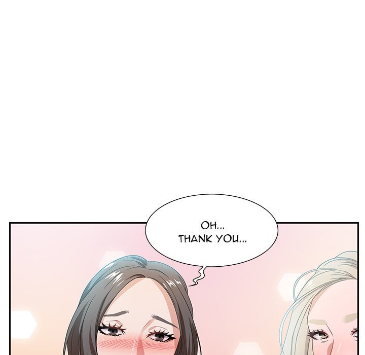 Tasty Chat 0km Manhwa - Chapter 8 Page 47