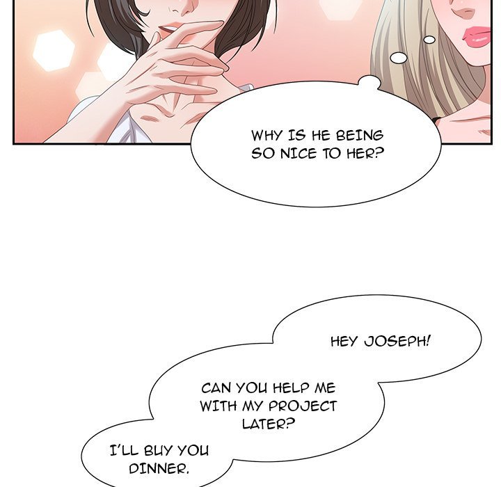 Tasty Chat 0km Manhwa - Chapter 8 Page 48