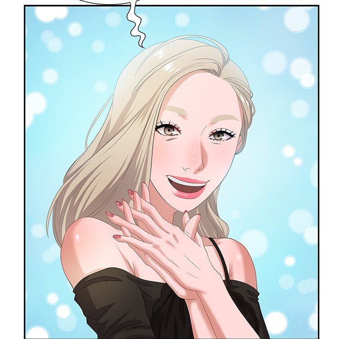 Tasty Chat 0km Manhwa - Chapter 8 Page 49