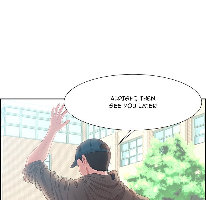 Tasty Chat 0km Manhwa - Chapter 8 Page 52