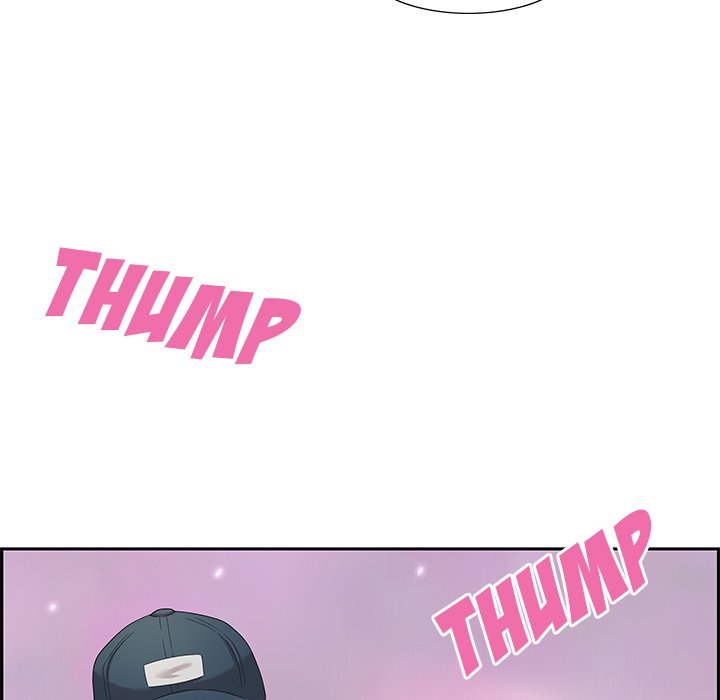 Tasty Chat 0km Manhwa - Chapter 8 Page 54