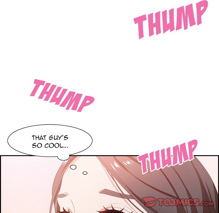 Tasty Chat 0km Manhwa - Chapter 8 Page 56