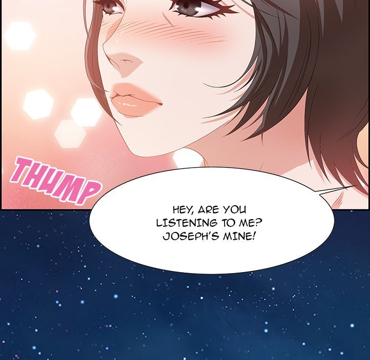Tasty Chat 0km Manhwa - Chapter 8 Page 57