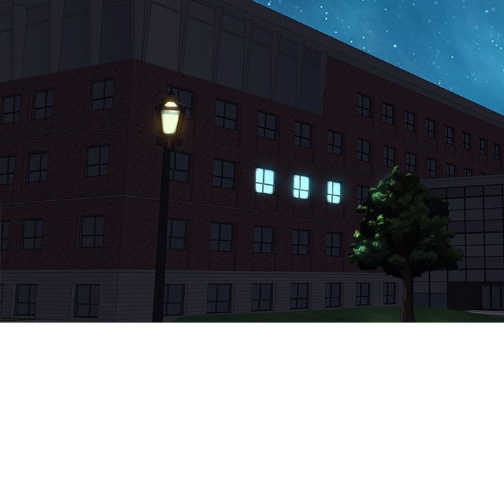 Tasty Chat 0km Manhwa - Chapter 8 Page 59