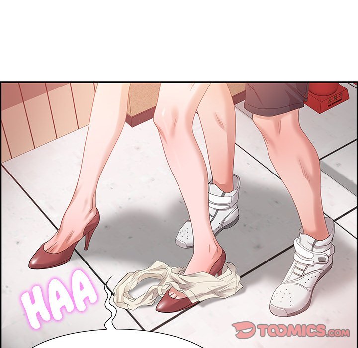 Tasty Chat 0km Manhwa - Chapter 8 Page 62