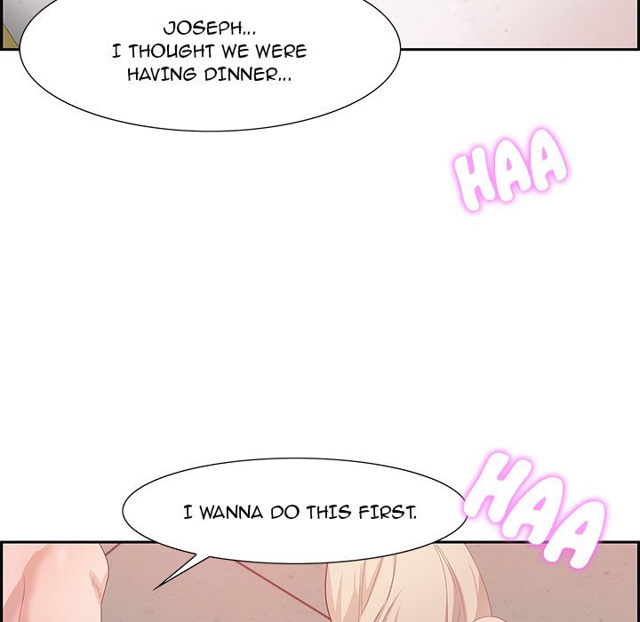 Tasty Chat 0km Manhwa - Chapter 8 Page 63