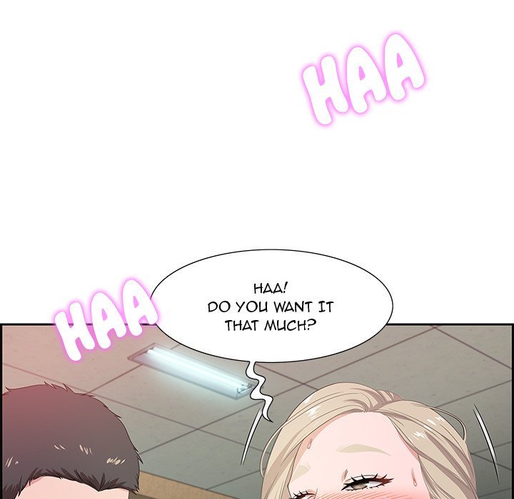 Tasty Chat 0km Manhwa - Chapter 8 Page 65