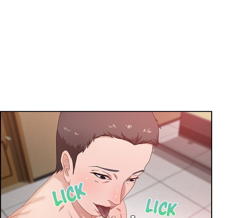 Tasty Chat 0km Manhwa - Chapter 8 Page 70