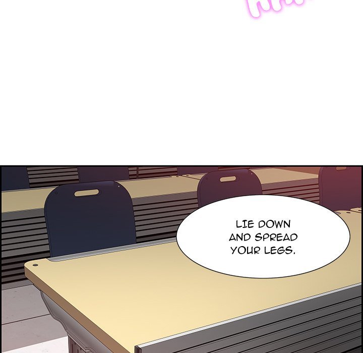Tasty Chat 0km Manhwa - Chapter 8 Page 82