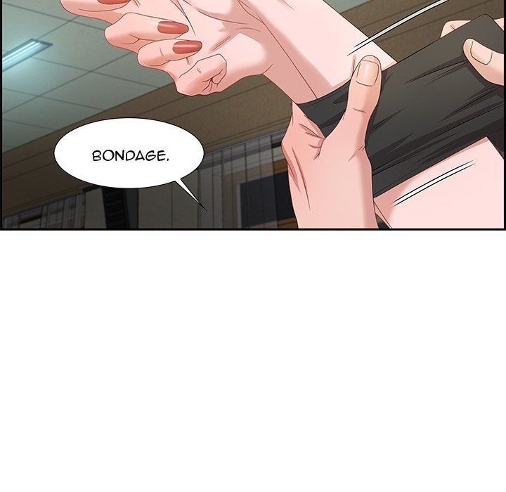 Tasty Chat 0km Manhwa - Chapter 8 Page 85