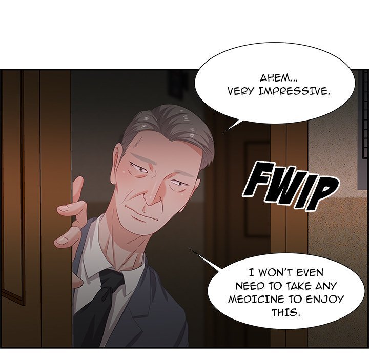 Tasty Chat 0km Manhwa - Chapter 8 Page 93